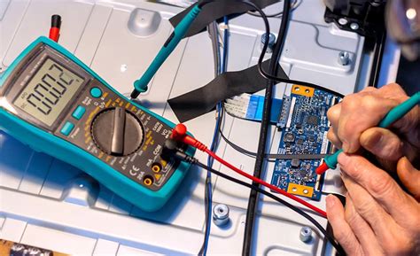 electronic component testing|Electronic Component Testing [Standard & Advanced .
